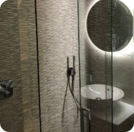 Bathrooms By Roy Cumbernauld Bathroom 10