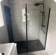 Bathrooms By Roy Cumbernauld Bathroom 12