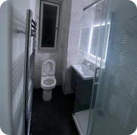Bathrooms By Roy Cumbernauld Bathroom 13