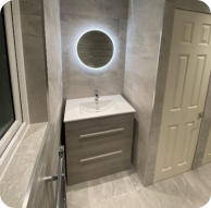 Bathrooms By Roy Cumbernauld Bathroom 14