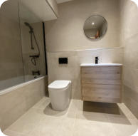 Bathrooms By Roy Cumbernauld Bathroom 15