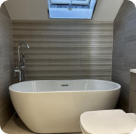 Bathrooms By Roy Cumbernauld Bathroom 16
