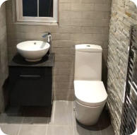 Bathrooms By Roy Cumbernauld Bathroom 20