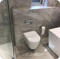 Bathrooms By Roy Cumbernauld Bathroom 22