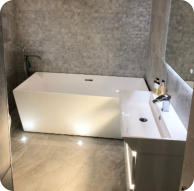 Bathrooms By Roy Cumbernauld Bathroom 23