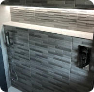 Bathrooms By Roy Cumbernauld Bathroom 24