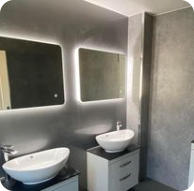 Bathrooms By Roy Cumbernauld Bathroom 5