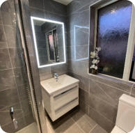 Bathrooms By Roy Cumbernauld Bathroom 6