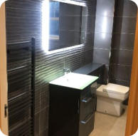 Bathrooms By Roy Cumbernauld Bathroom 7