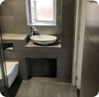 Bathrooms By Roy Cumbernauld Bathroom 8