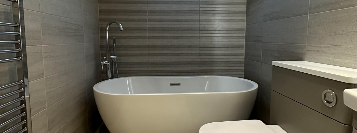 Bathrooms By Roy Main Bathroom Image
